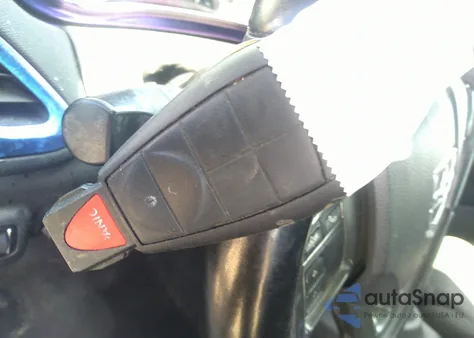 2013 Dodge Dart Sxt/Rallye из США, поврежденный, VIN 1C3CDFBAXDD300268